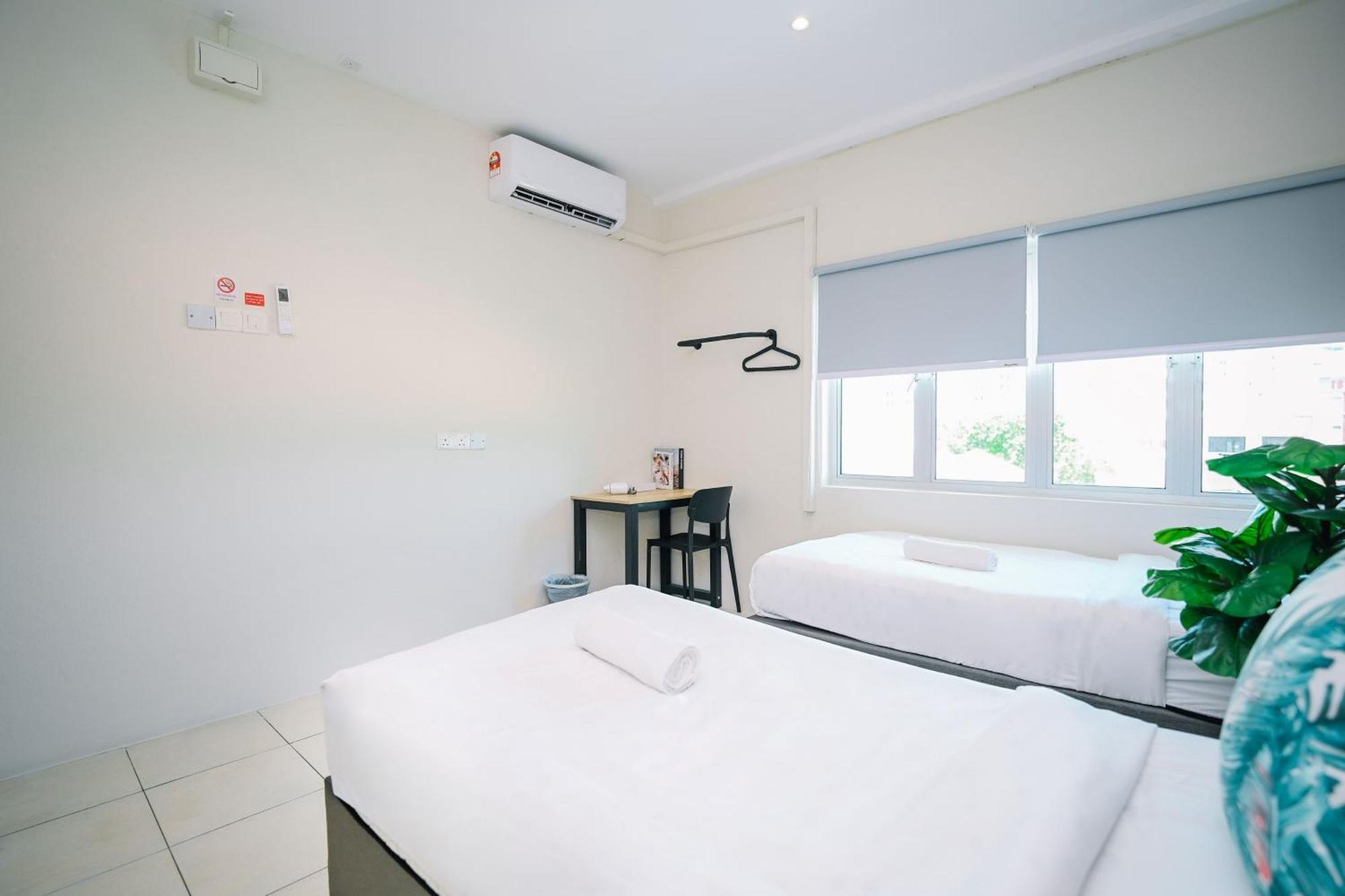 Swing & Pillows @ Malabar George Town Exterior photo