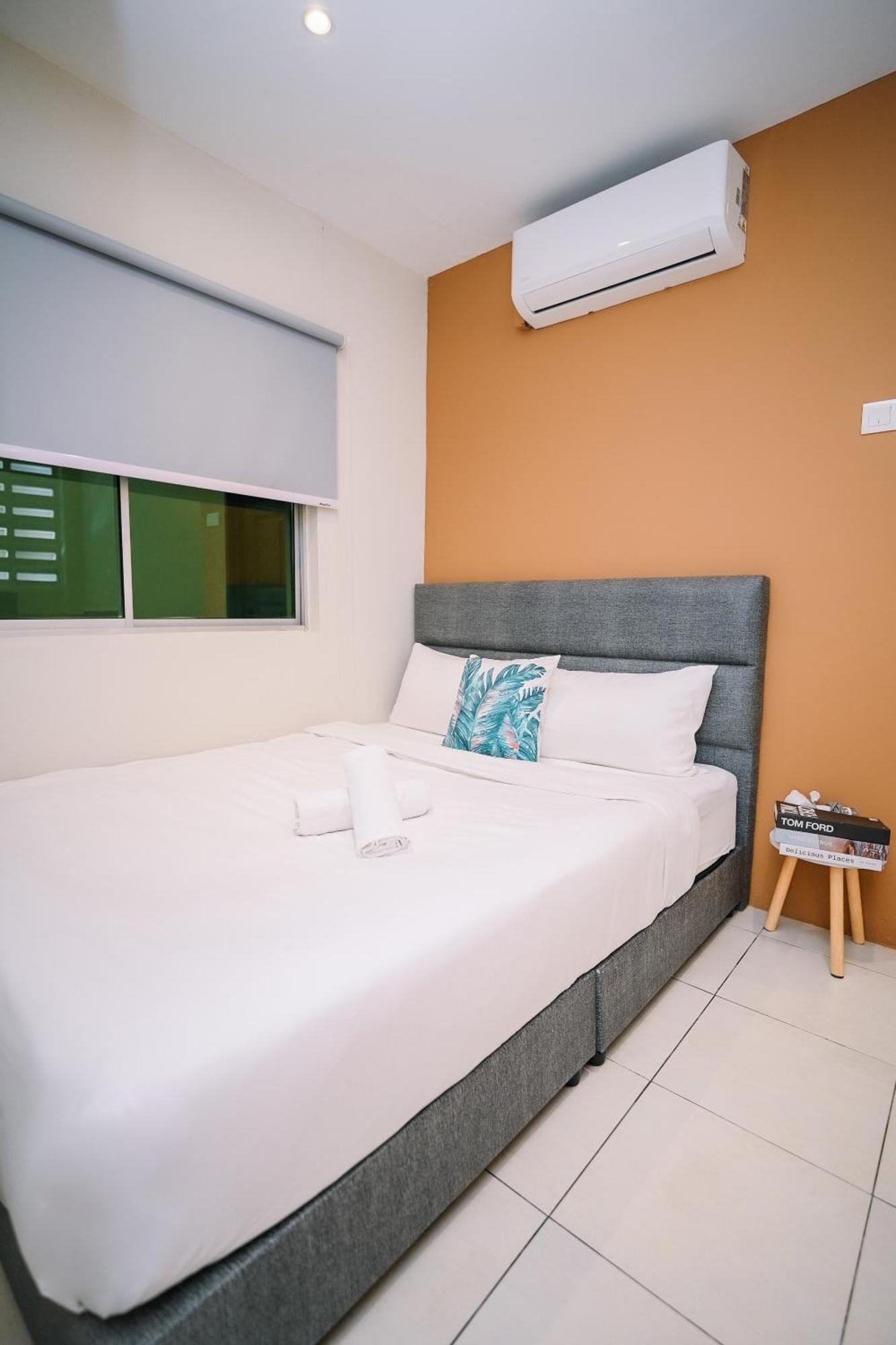 Swing & Pillows @ Malabar George Town Exterior photo